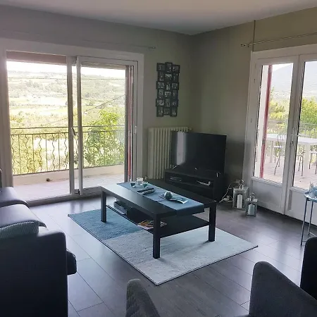 Maison Provence Avec Piscine Privative