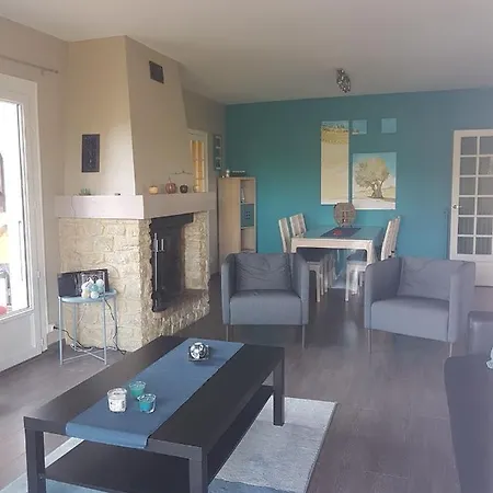 Prázdninový dům Maison Provence Avec Piscine Privative Nyons