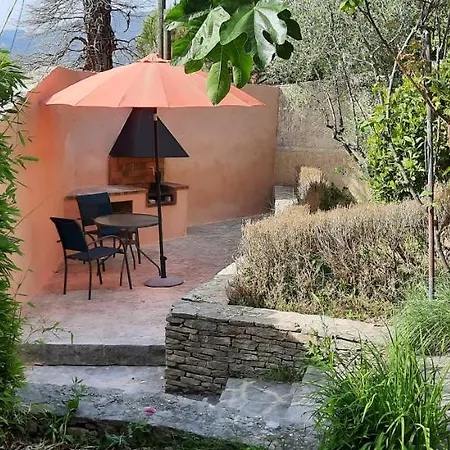 Prázdninový dům Maison Provence Avec Piscine Privative *
