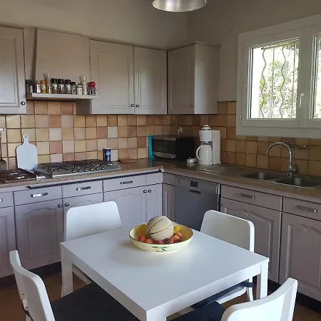 Maison Provence Avec Piscine Privative *