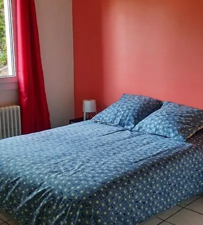 Maison Provence Avec Piscine Privative Holiday home *
