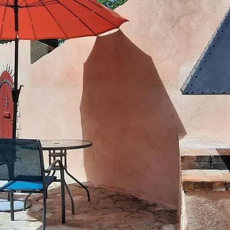Maison Provence Avec Piscine Privative Vakantiehuis Nyons
